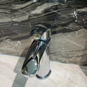 Vòi chậu gật gù nóng lạnh ( Thấp ) ToTo mã TLG09301V