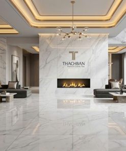 Gạch Thạch bàn 60x120 mã TGB 612-8401