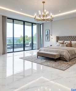 Gạch Thạch bàn 60x120 mã TGB 612-8401