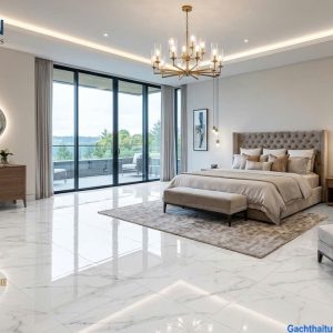 Gạch Thạch bàn 60x120 mã TGB 612-8401