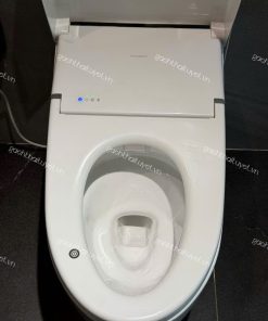 Bàn cầu thông minh NEOREST AS ToTo mã CS921VT