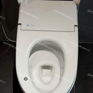 Bàn cầu thông minh NEOREST AS ToTo mã CS921VT