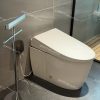Bàn cầu thông minh NEOREST AS ToTo mã CS921VT