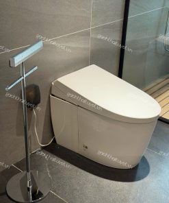 Bàn cầu thông minh NEOREST AS ToTo mã CS921VT