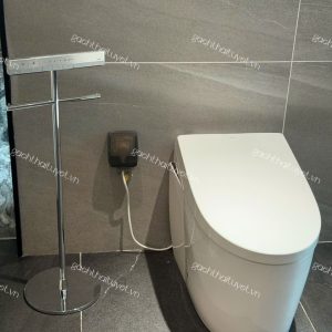 Bàn cầu thông minh NEOREST AS ToTo mã CS921VT