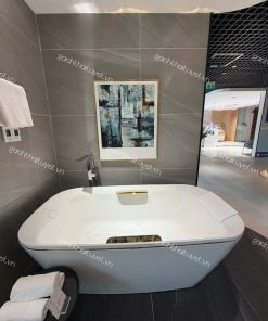 Bồn tắm đặt sàn NEOREST ToTo mã PJY1886HPWMGE 1