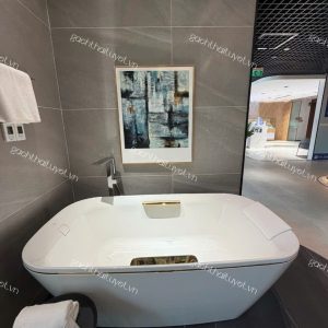 Bồn tắm đặt sàn NEOREST ToTo mã PJY1886HPWMGE 1