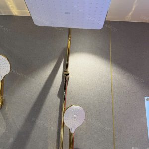 Bộ sen tắm cảm biến nhiệt INAX mã WF - 4956CS