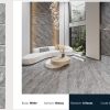 Gạch Ý MỸ 60x120 mã F61248002R