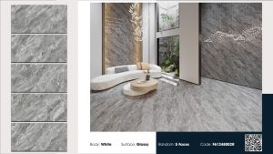 Gạch Ý MỸ 60x120 mã F61248002R
