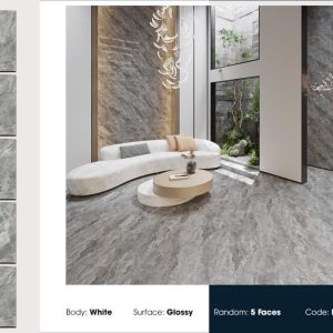 Gạch Ý MỸ 60x120 mã F61248002R