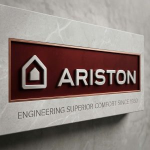 BÌNH NÓNG LẠNH ARISTON