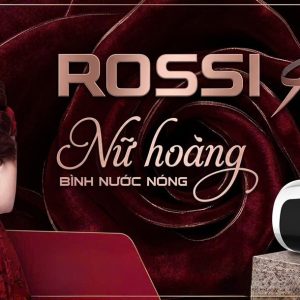 Bình nóng lạnh Rossi