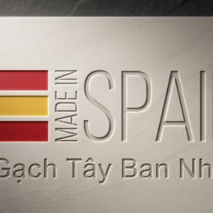Gạch Tây Ban Nha