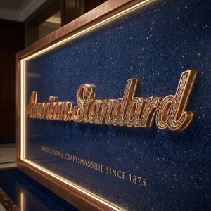 THIẾT BỊ VỆ SINH AMERICAN STANDARD
