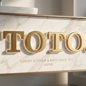 Thiết bị vệ sinh TOTO