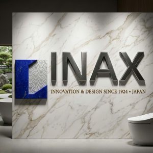 THIẾT BỊ VỆ SINH INAX
