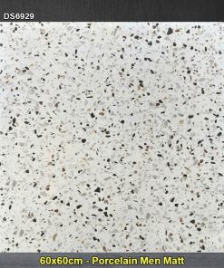 Gạch 60x60 Trung Quốc DS6929 Terrazzo