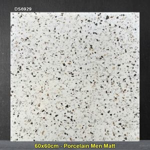 Gạch 60x60 Trung Quốc DS6929 Terrazzo