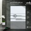 Gạch vitto 30x60 mã 26804