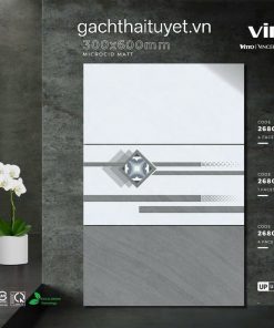 Gạch vitto 30x60 mã 26804
