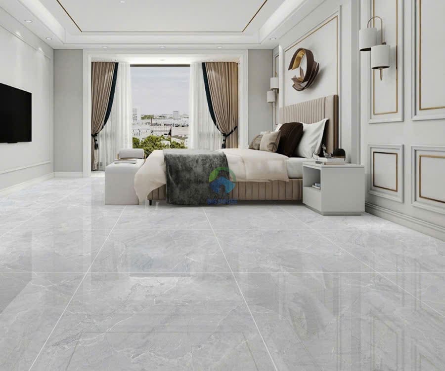 Chọn Kích Thước Gạch Cho Phòng 15–25m²