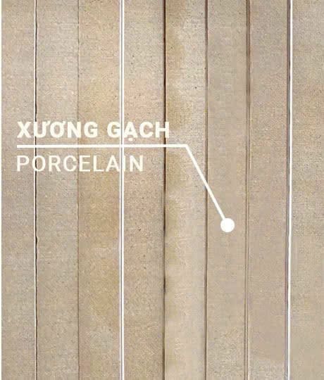 Gạch Porcelain