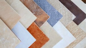 Gạch Lát Nền Đẹp 80x80: Xu Hướng Màu Sắc Và Vân Gạch Được Ưa Chuộng Hiện Nay
