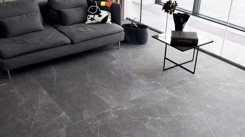 Nên Chọn Gạch 80x80 Bóng Hay Matt