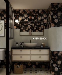 Gạch trang trí 40x80 mã MF48L00F