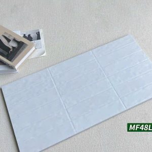 Gạch trang trí 40x80 mã MF48L00F