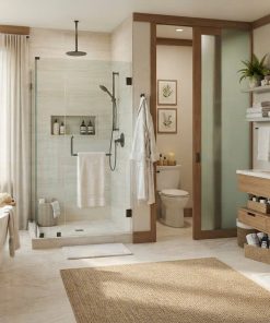 COMBO THIẾT BỊ VỆ SINH
